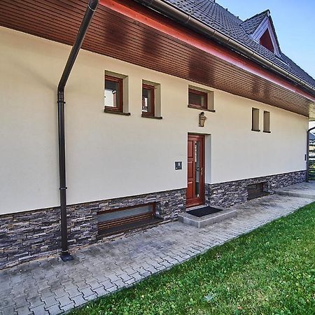 Apartament Ella Wielka Łomnica Zewnętrze zdjęcie